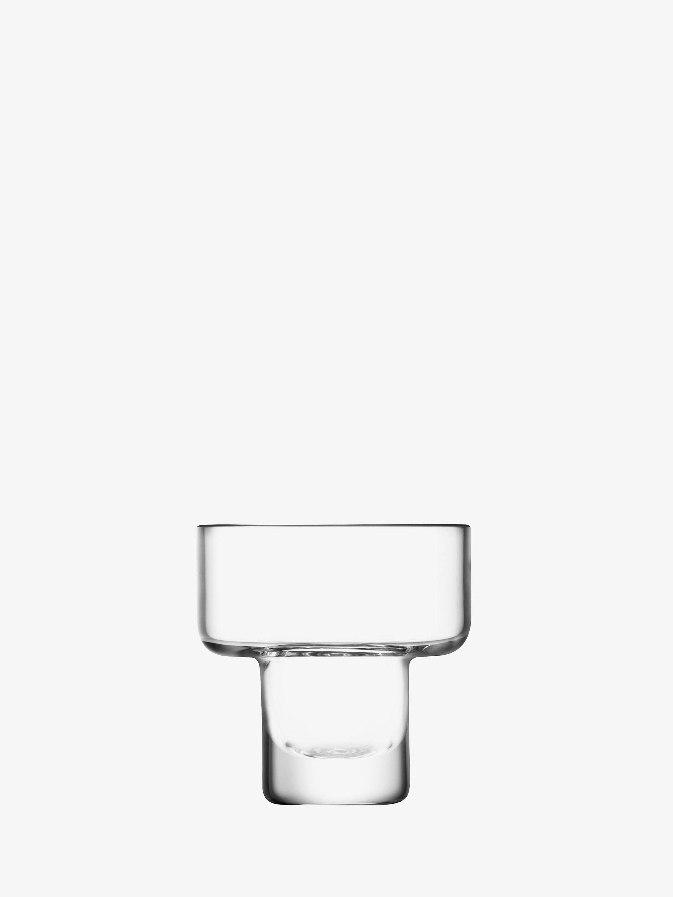 Набор из дутого и переработанного стекла LSA METROPOLE FIVE MINI VASE SET ARCH-00013982 - Вид №1