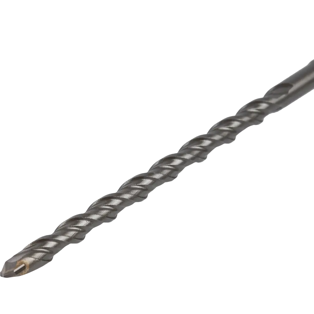 Бур по бетону SDS-plus Cutop 49-10210, 10x210 мм 82266888 STLM-2171508  - Вид №1