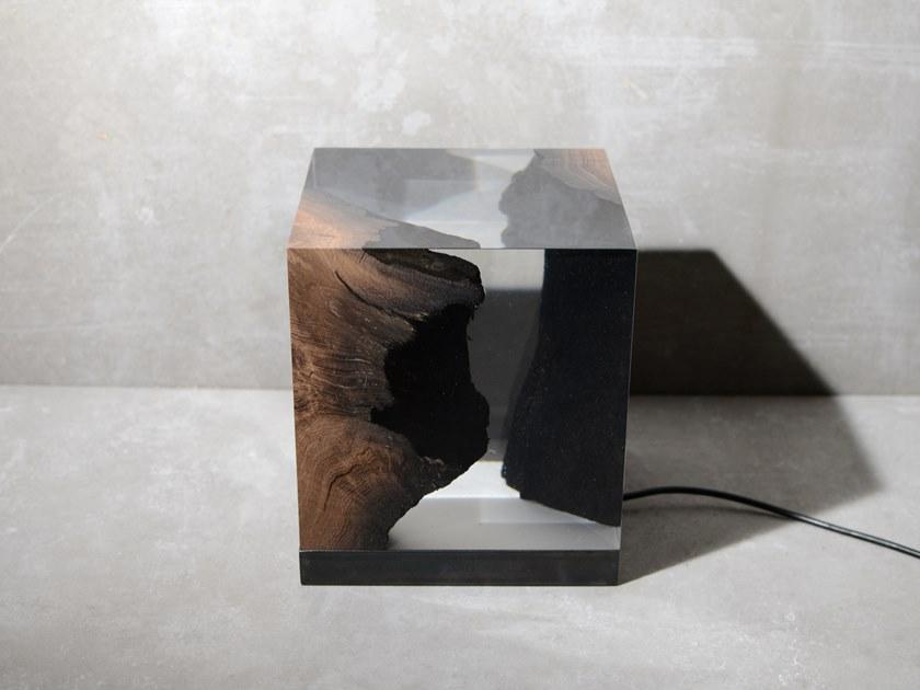 alcarol Светодиодная настольная лампа Wetland sun-id-1406522 - Вид №1