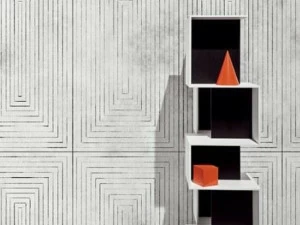 Wall&decò Огнеупорные экологические обои Contemporary wallpaper 2020 Wdfs200