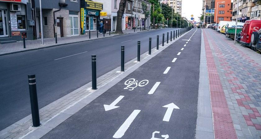 ENCHO ENCHEV - ETE Столб металлический  33  - Вид №2