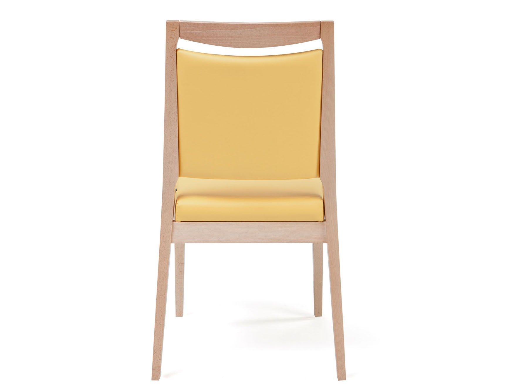 Мягкий стул из ткани PIAVAL AERO-Health &amp ARCH-00090457 - Вид №2