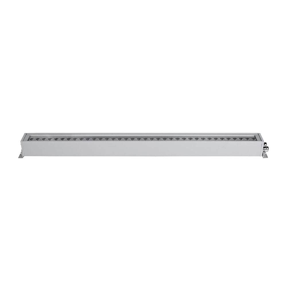 8416617 Подсветка стены Platek TETRA CORNICHE  TETRA CORNICHE - 36 LED 3000K Elliptical 