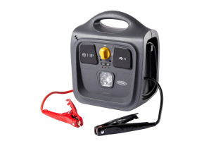 15596863 Многофункциональное пусковое устройство и источник питания REPP148 9AH POWERPACK - EURO Ring Automotive