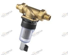 ATLAS FILTRI  Очистные фильтры  HYDROPUL 2 