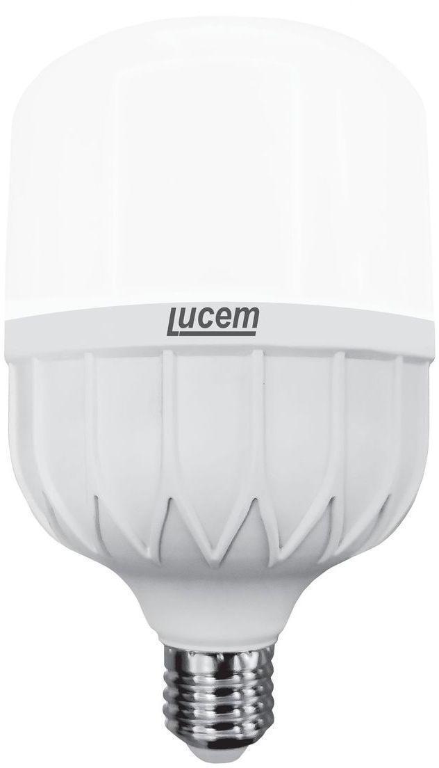 FLLCB402765L Лампа светодиодная E27 40W 6500K матовая Lucem LM-LCB