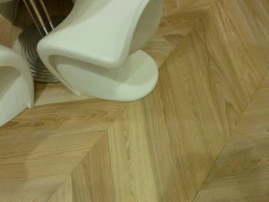 Bruno Parquet Готовый паркет из вяза Le valli