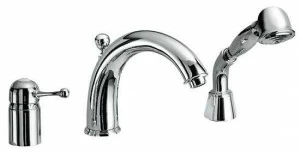 FIR Italia Смеситель для ванны MELROSE 70 70.4775.2