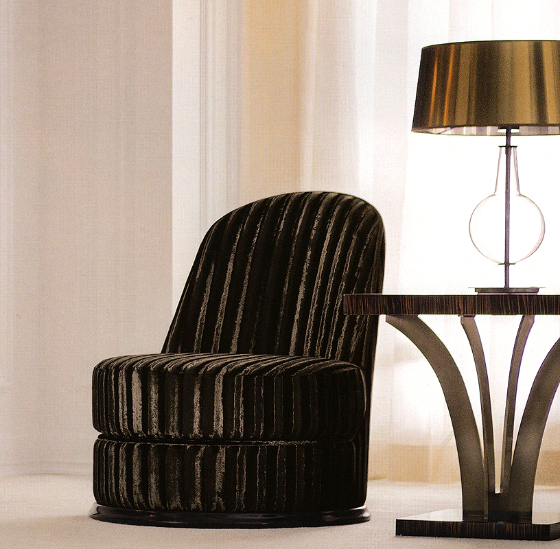 Кресло MIMI OPERA 49025/L 