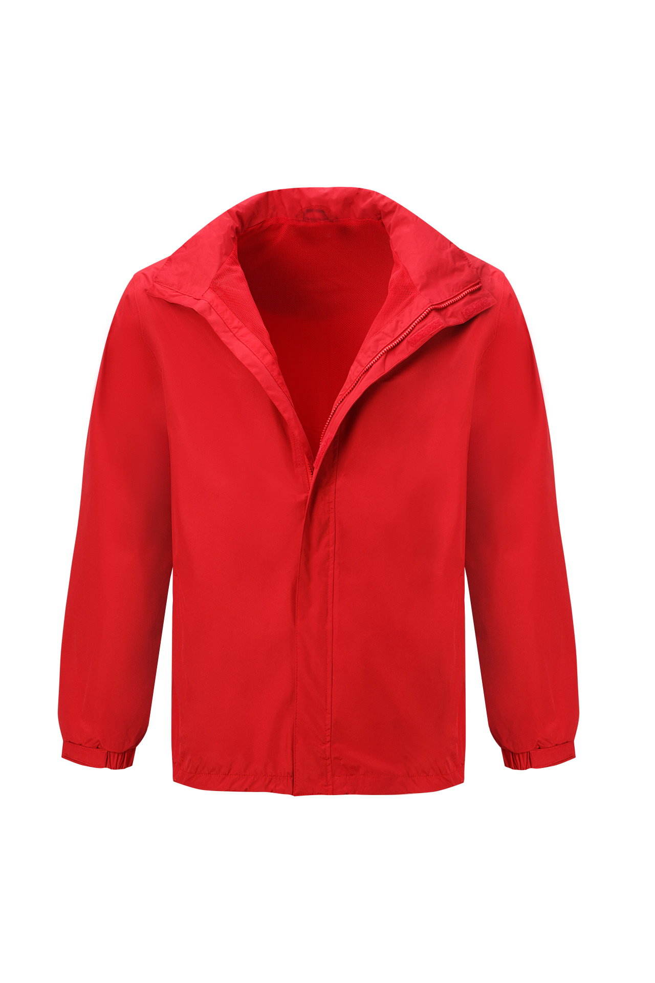 5042202 Куртка РЕГАТТА ПРОФЕШИОНАЛ ЭДМО красная  Демисезонная одежда размер M (48-50) Спецодежда  - Вид №3