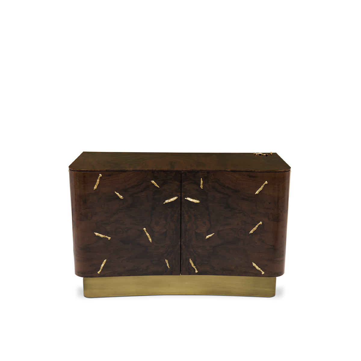 Шкафы Baraka II Cupboard Covethouse BRABBU  - Вид №4