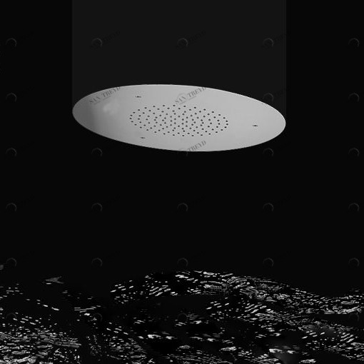 Тропический душ 300x300 PIASTON300_IXS Geda Nextage Shower Plates Душевая головка Shower Plates PIASTON300IXS