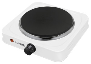 9058325 Плита компактная электрическая LUMME LU-3629 белый