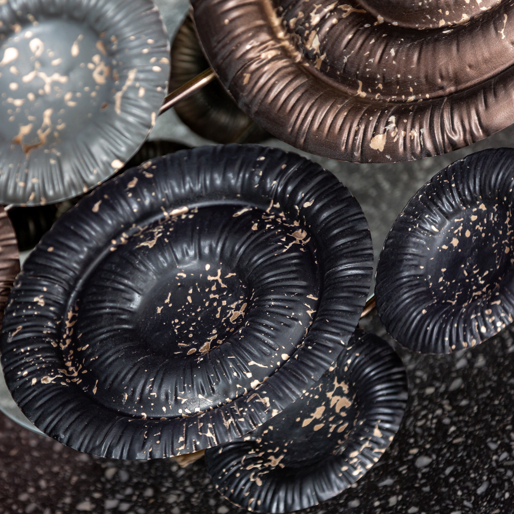 19091233 Панно «Квазар » Object Desire  - Вид №3