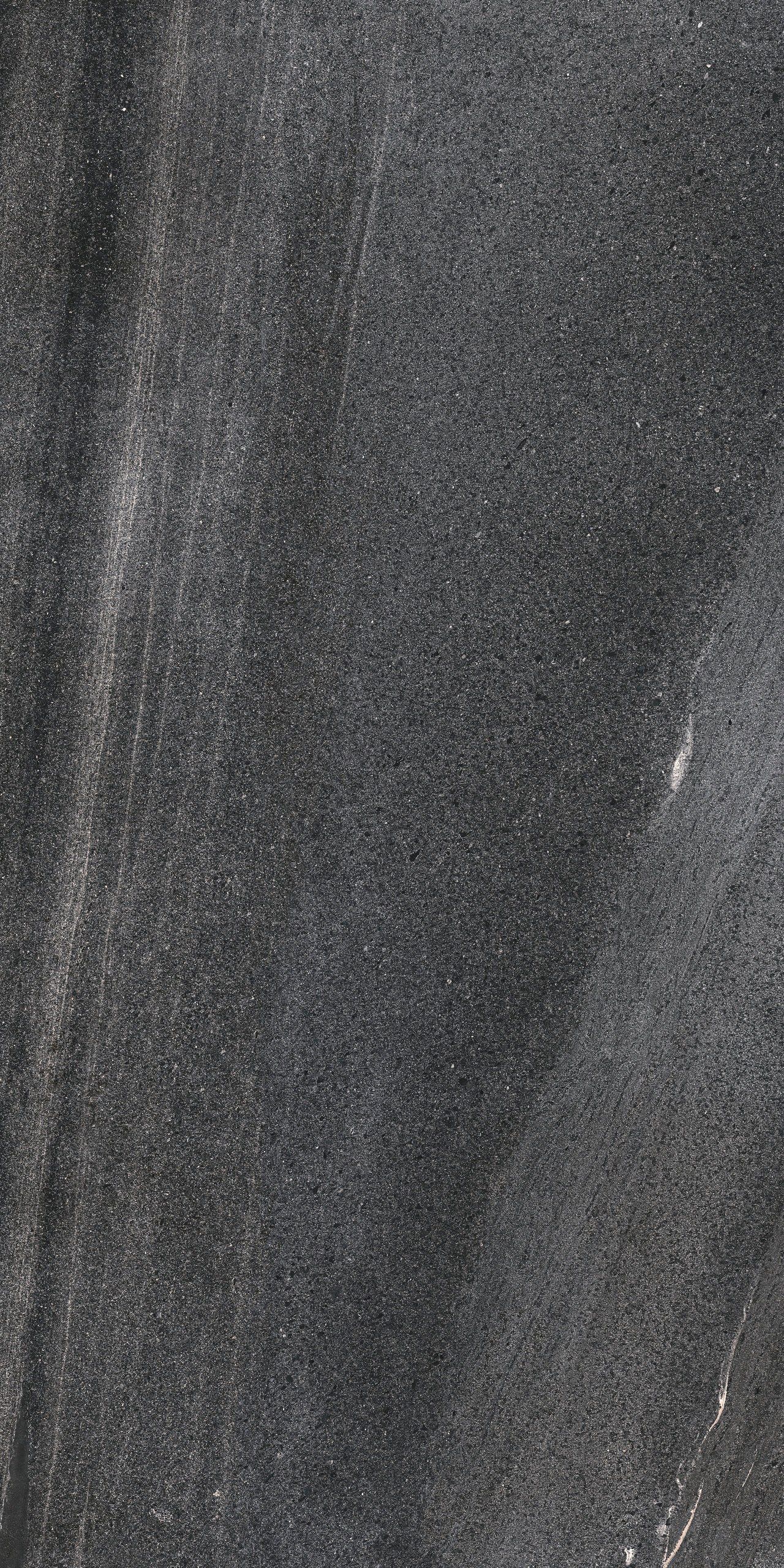 Антибактериальное напольное покрытие из керамогранита с эффектом камня Fiandre активный базальтовый камень ARCH-00000837 - Вид №3