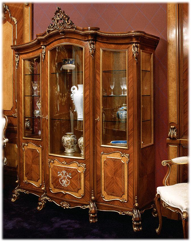 Витрина Pearl CARLO ASNAGHI 10641 Elegance