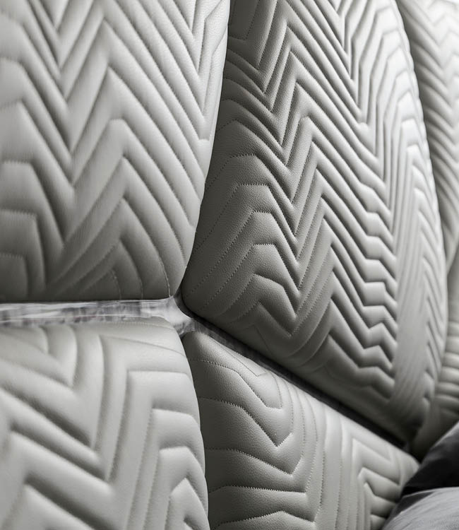 4832 Moonlight кровать - giorgio collection - Вид №3