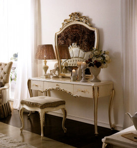 Туалетный столик  AR ARREDAMENTI 980