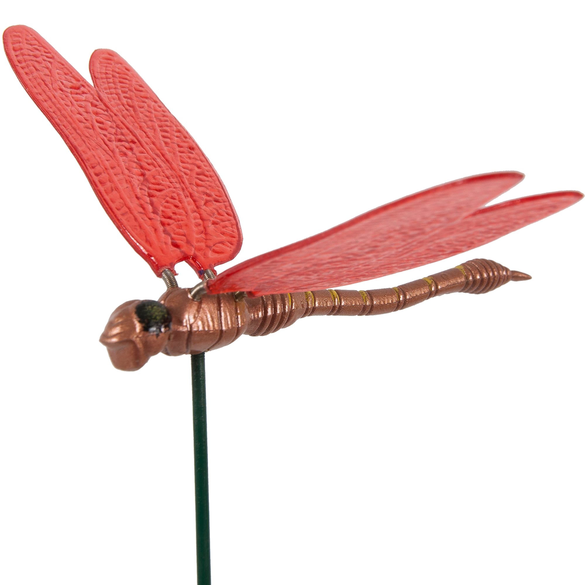 82355626 Штекер садовый «Стрекоза» Santreyd  - Вид №1