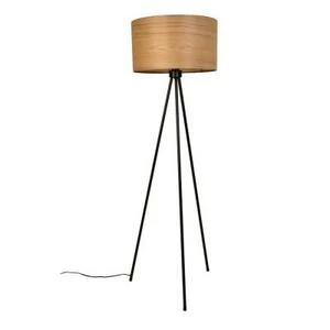 Лампа напольная Woodland