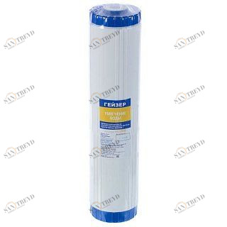 Картридж Гейзер БС 20" BB 30611