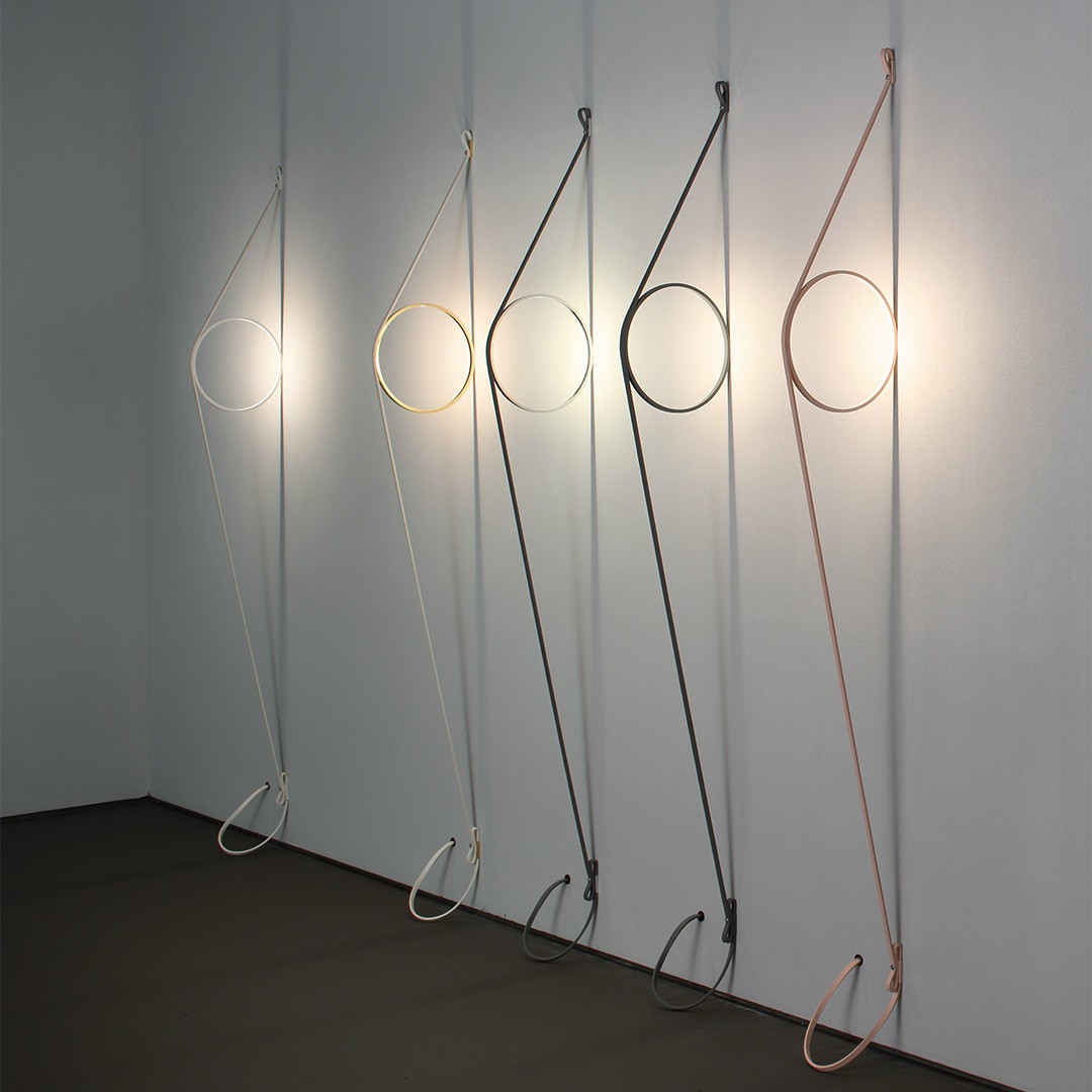 Flos F9513009 Wirering настенный  - Вид №2