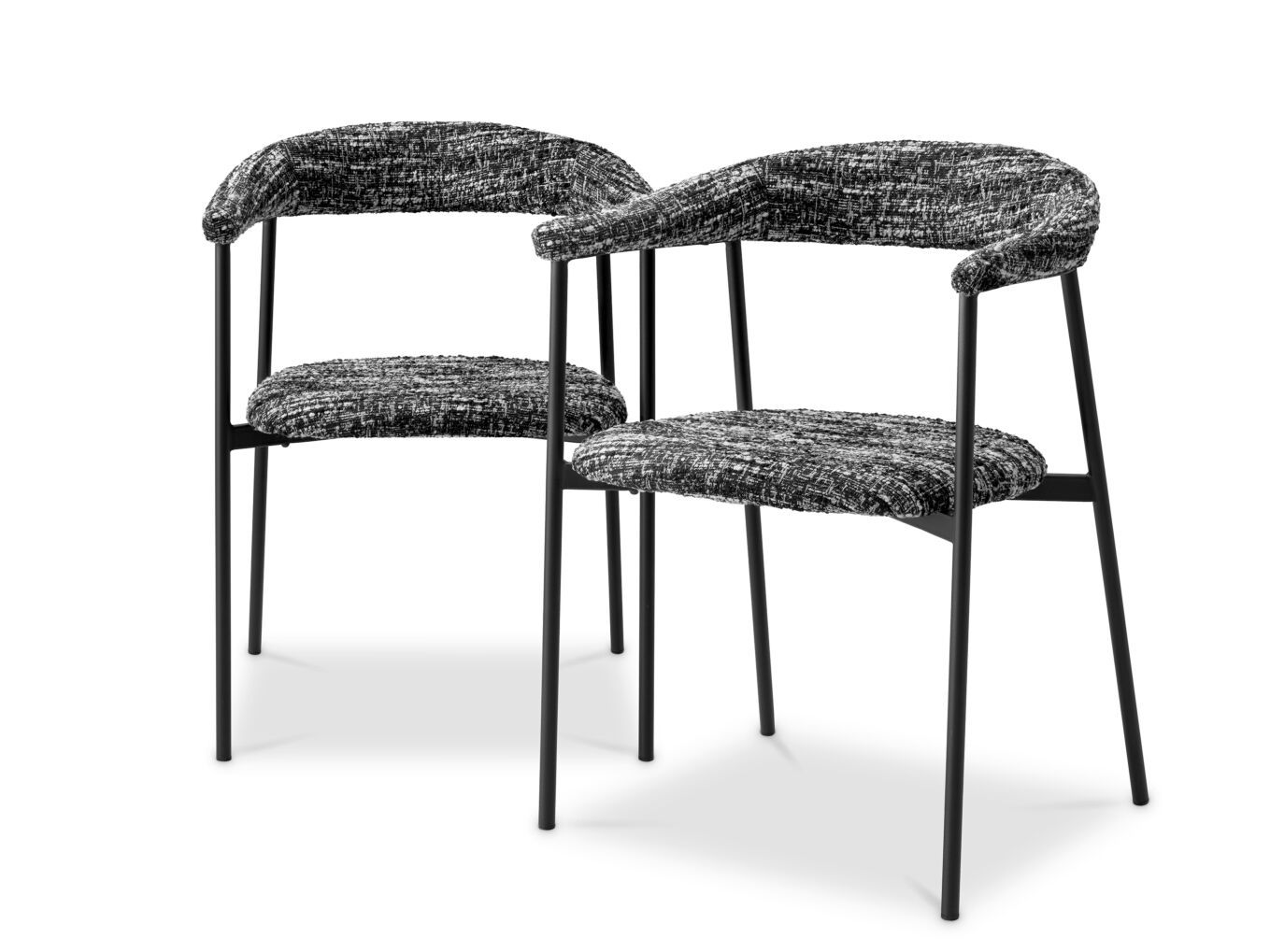 Тканевый стул Eichholtz JULIO ARCH-00103955