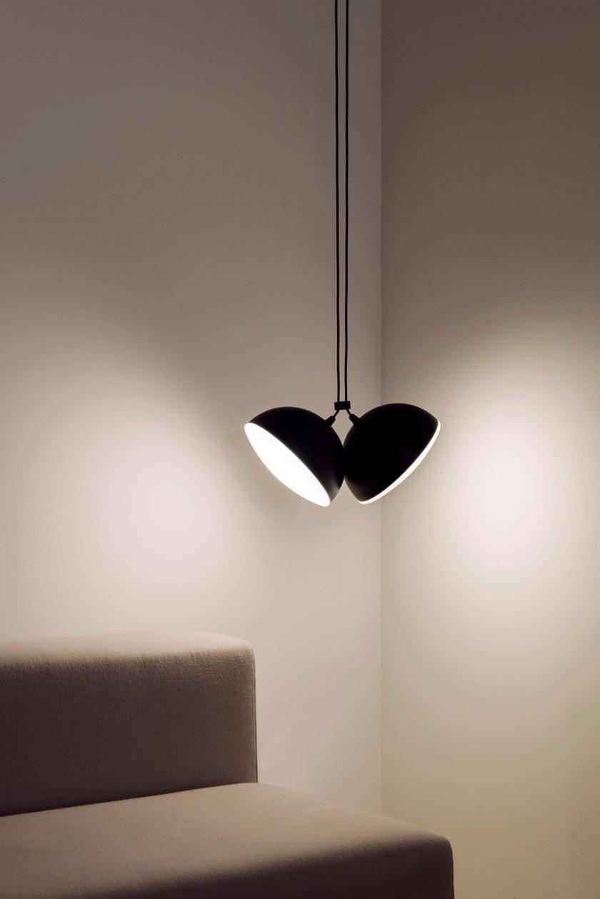 Milan Iluminacion Регулируемый светодиодный подвесной светильник Nod sun-id-1478229 - Вид №9