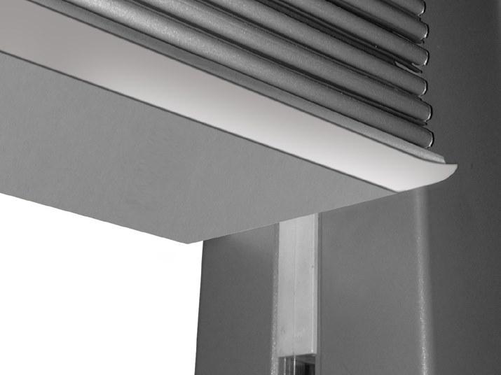 IN.CO.VAR. Регулируемый алюминиевый солнцезащитный крем sun-id-1385137 - Вид №11