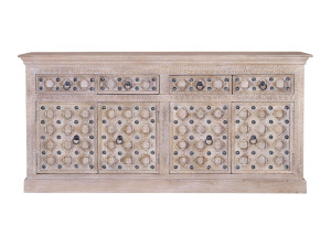 Мадия в манго