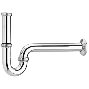 93836456 Сифон 53010000 STLM-0584091 HANSGROHE