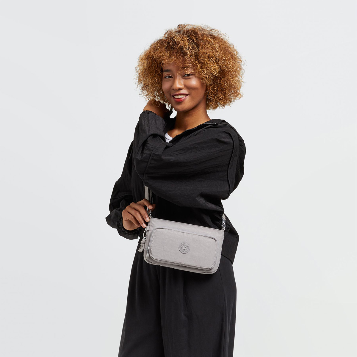 KI695589L Сумка Small Crossbody Kipling Myrte  - Вид №2