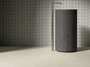 Пол / облицовка керамогранита с эффектом камня