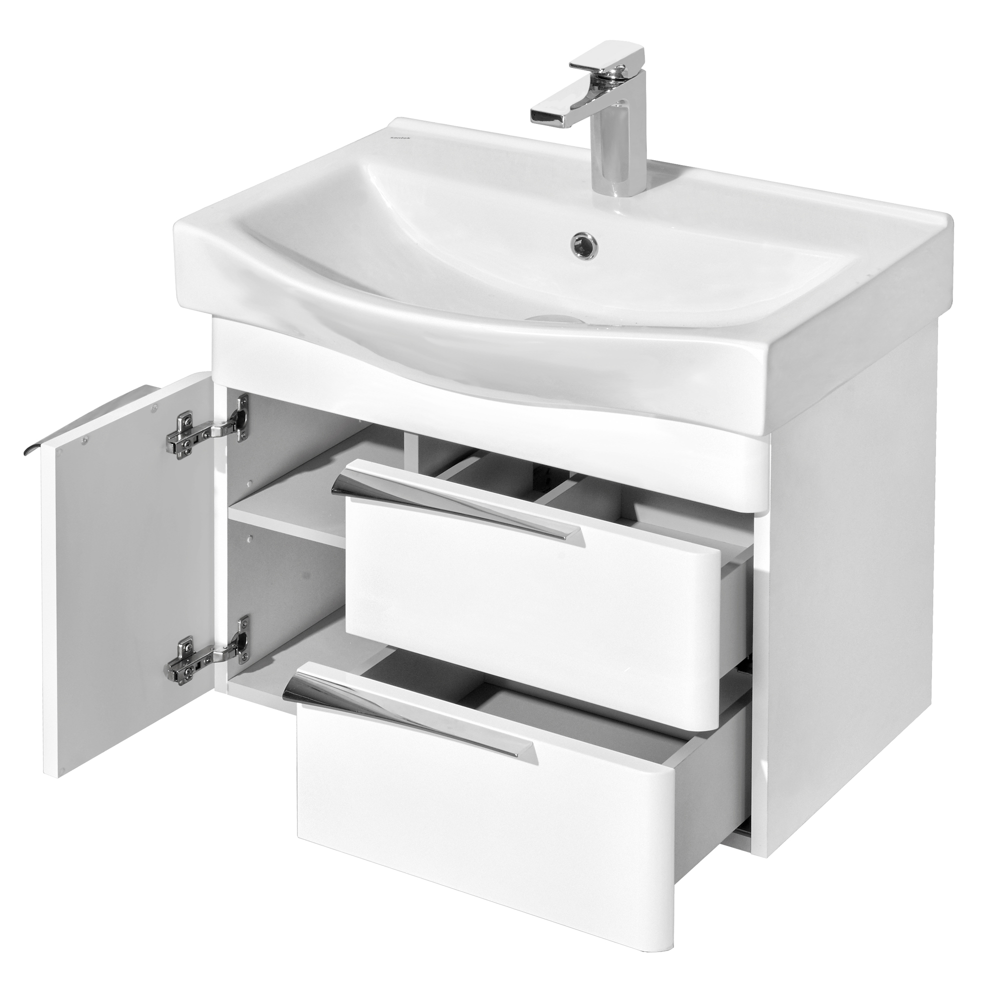 БЕВЕРЛИ 65 1A235301BV010 AQUATON - Вид №2