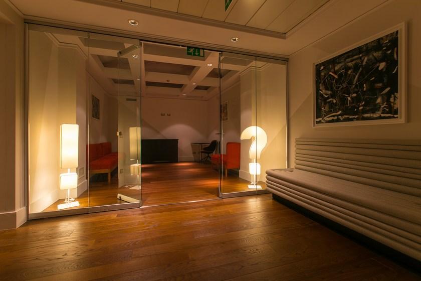 Garbelotto Система укладки деревянных полов Clip up system® sun-id-1418125 - Вид №27