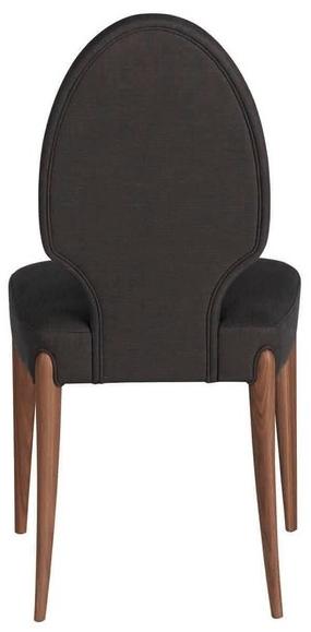 SELVA Стул из ткани sun-id-1356823 - Вид №2