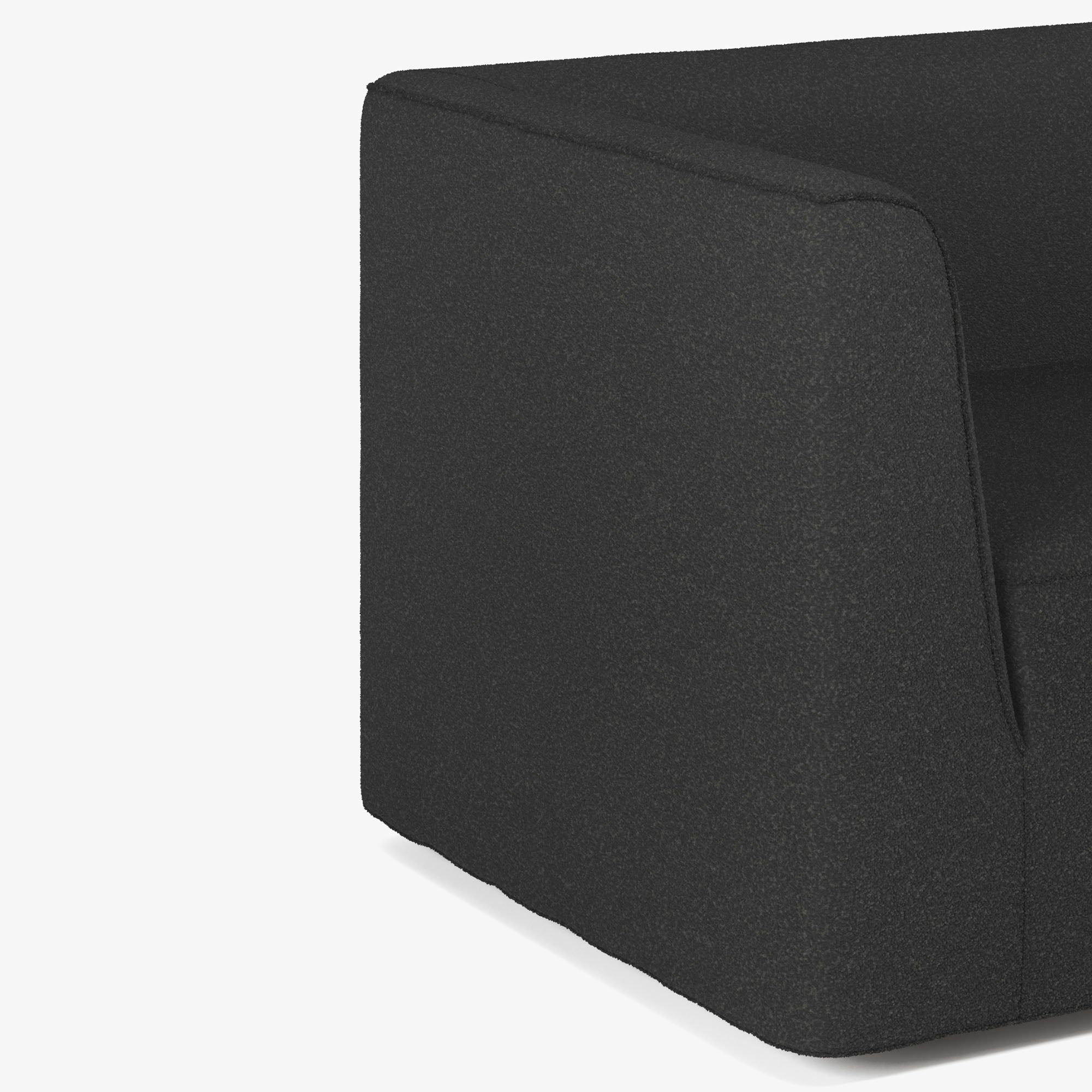 Тканевое кресло с подлокотниками Case Рене ARCH-00054454 - Вид №2