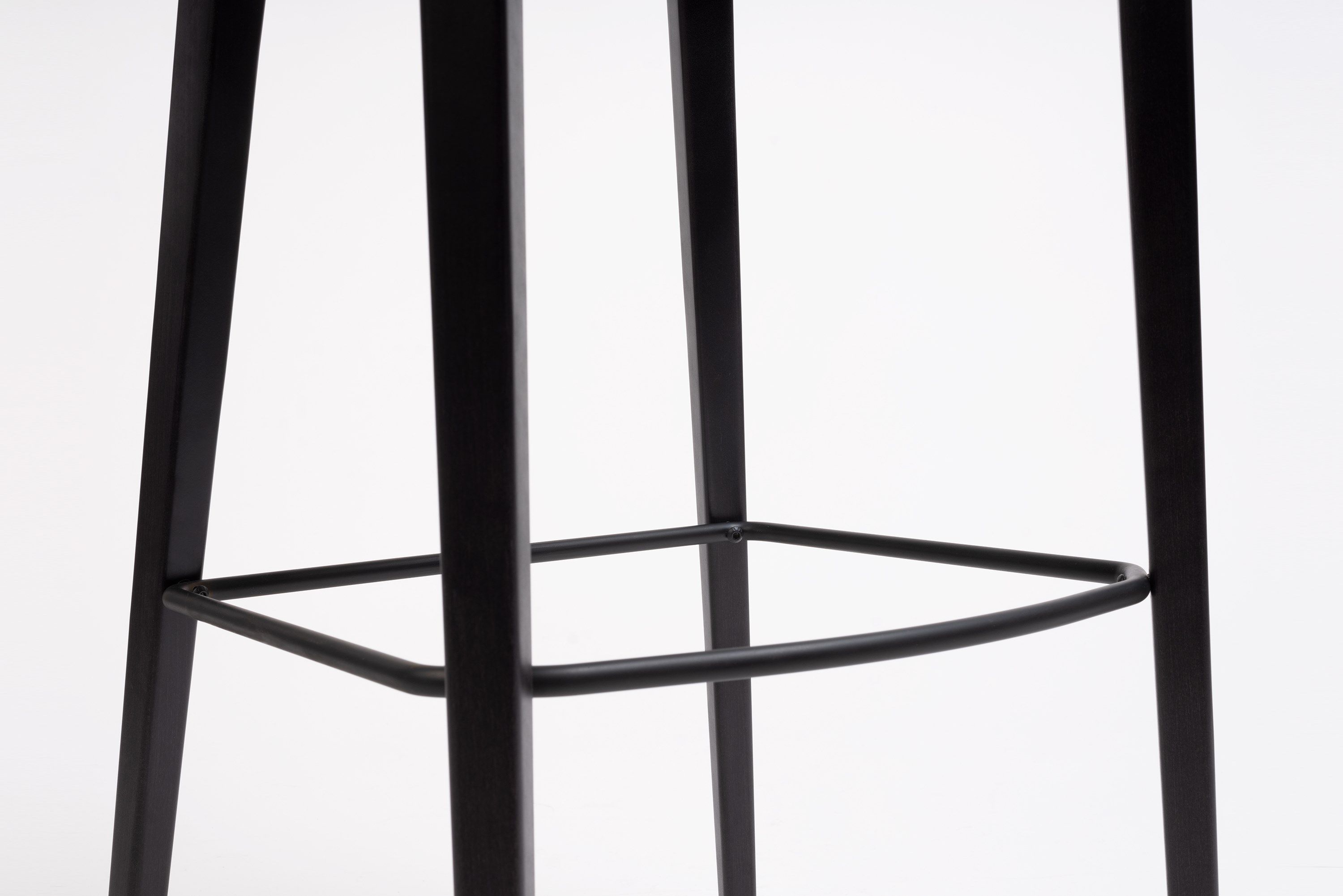 Высокий стул со спинкой ONDARRETA Боб ARCH-00024726 - Вид №12