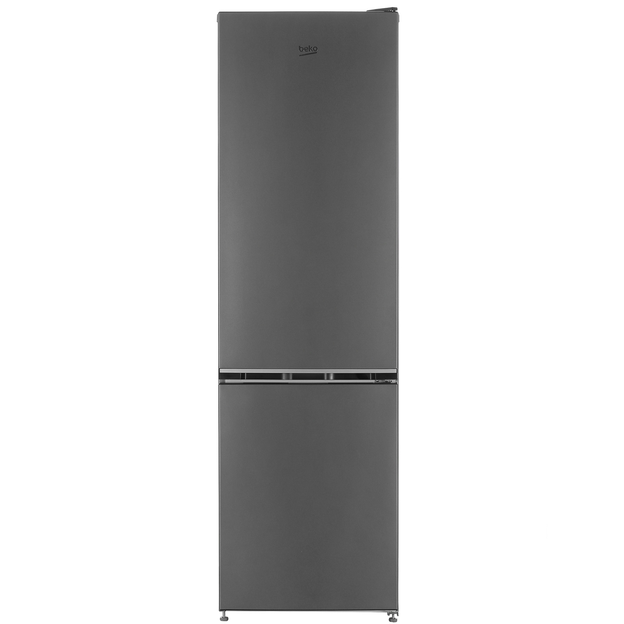 5449132 Холодильник с морозильником   Beko B1RCNK312G серый STDN-0072265 - Вид №2