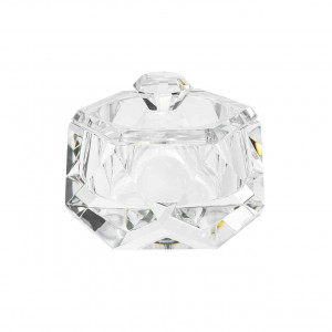 600965-00 ABHIKA КОРОБКА ДРАГОЦЕННАЯ GEO H12 D15 NATURAL