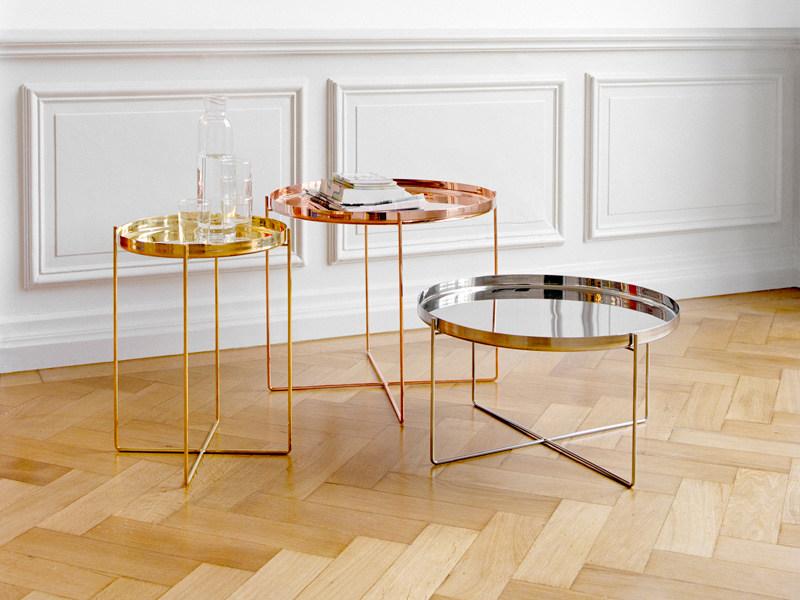 e15 Журнальный столик / поднос  Cm05  - Вид №3