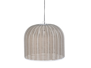 Синтетическое волокно открытый подвесной светильник