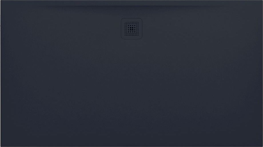 H2119500000001 Душевой поддон, материал Marbond, ультратонкий, прямоугольный, слив по длинной стороне LAUFEN PRO - Вид №2