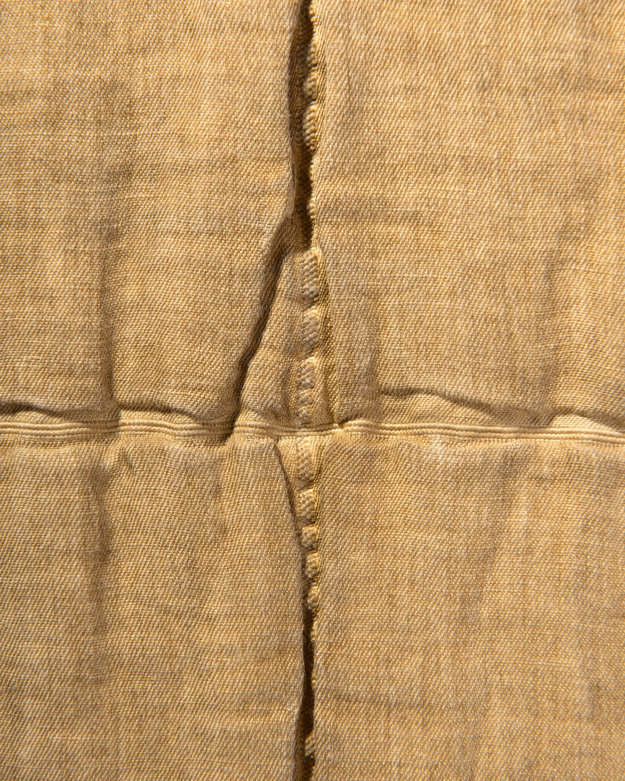 Хлопок и лен сплошной цвет ткани The House of Lyria IMAKA ARCH-00123004 - Вид №2