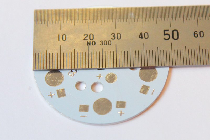 1415 Модуль 5x3 Ватт пустой LAB.Space  - Вид №4