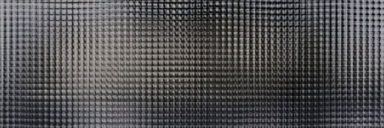 Внутренняя отделка керамогранита с металлическим эффектом IRIS Ceramica Diesel Living ARCH-00124878 - Вид №263