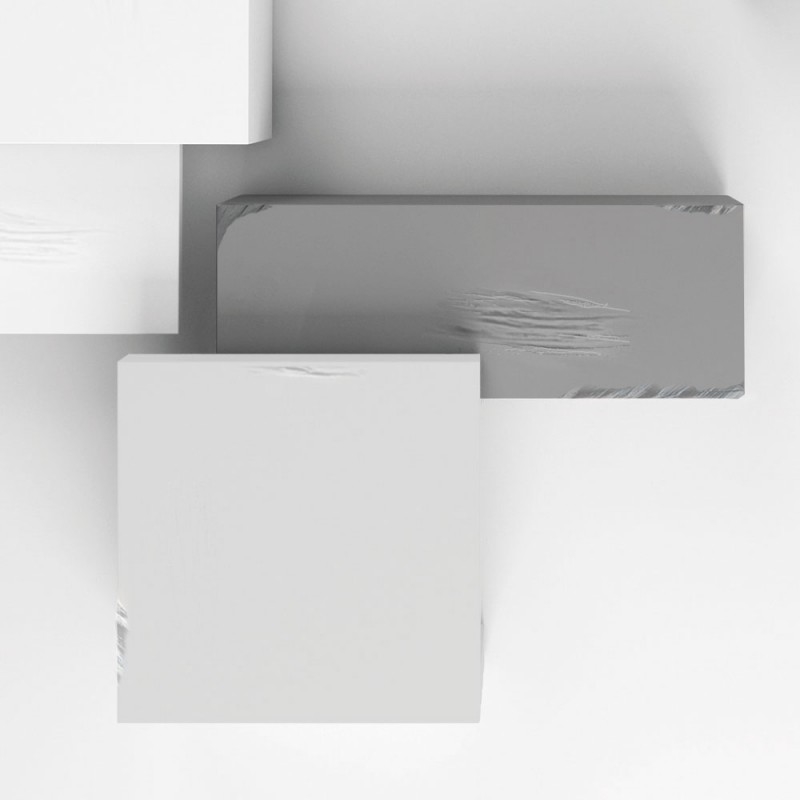 SL137/41X1400 Журнальные столики раздвижные Adriani e Rossi  - Вид №1