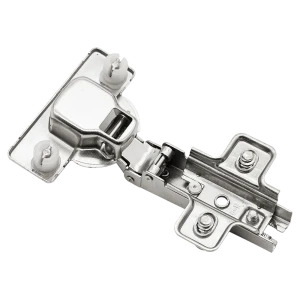 Комплект петель Standers 110 градусов сталь 2 шт.