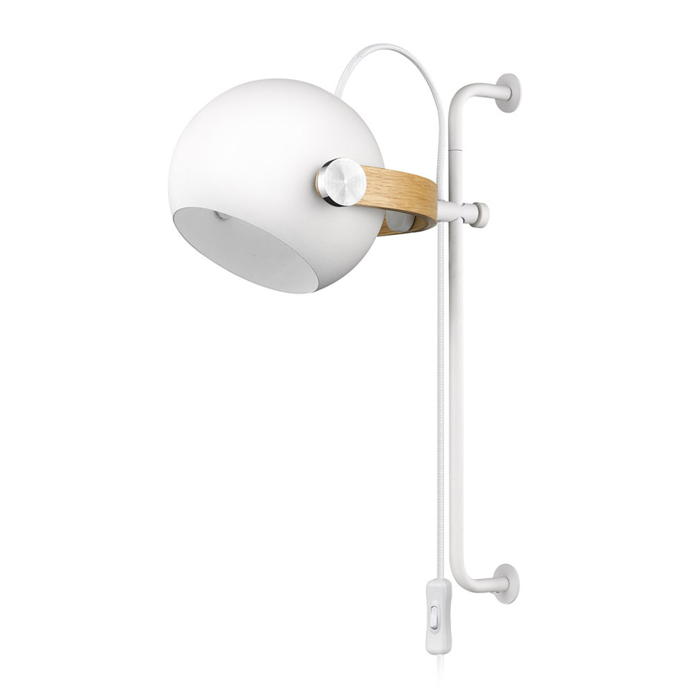 5705639734139 Настенный светильник HALO DESIGN DC 