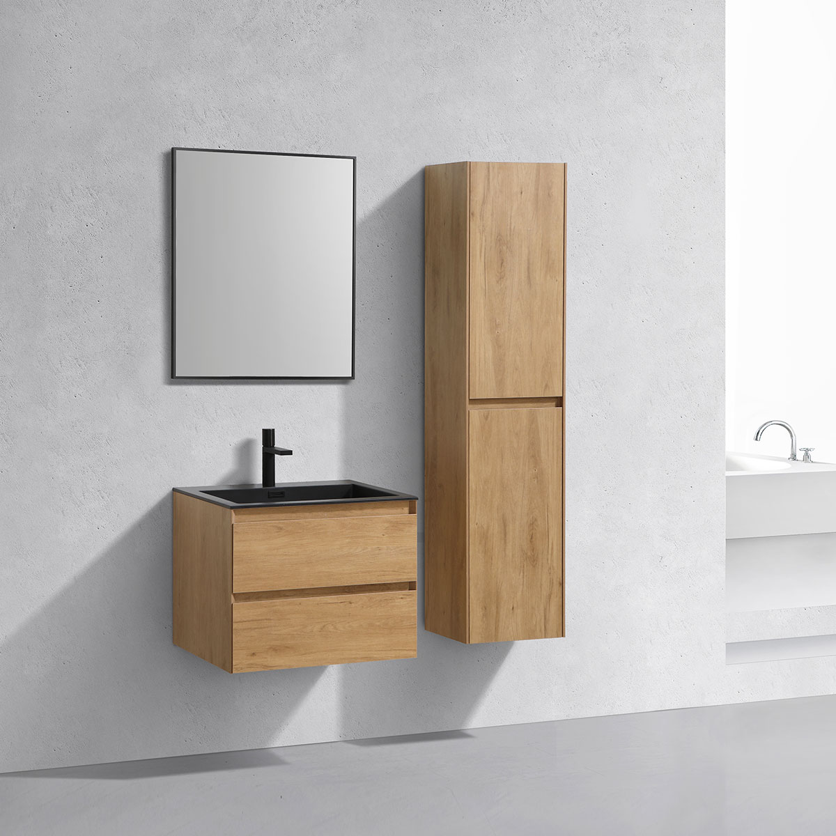 VMC-1C600YO База под раковину Vincea Chiara Santreyd - Вид №2